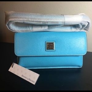 Dooney and Bourke Milly Crossbody Bag